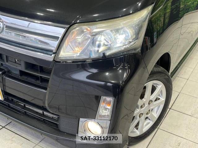 Daihatsu MOVE CUSTOM 2013-07 309235-12