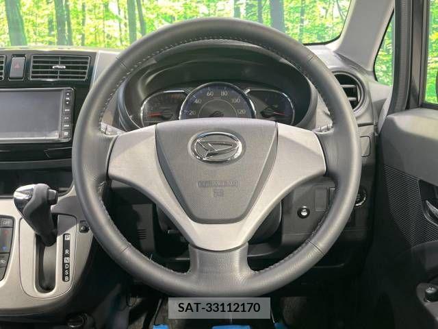 Daihatsu MOVE CUSTOM 2013-07 309235-11