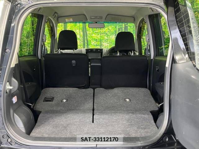 Daihatsu MOVE CUSTOM 2013-07 309235-10