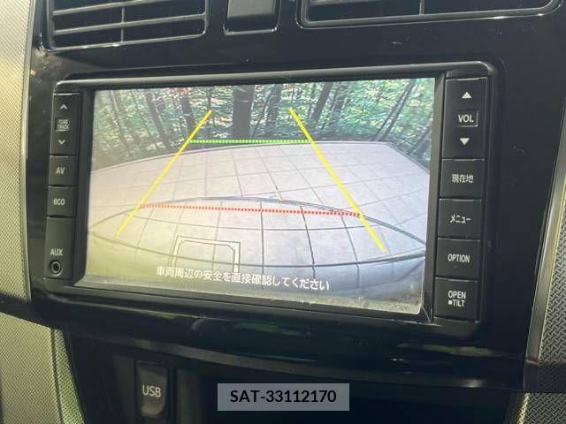 Daihatsu MOVE CUSTOM 2013-07 309235-4