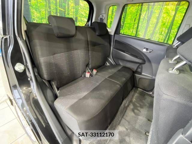 Daihatsu MOVE CUSTOM 2013-07 309235-9
