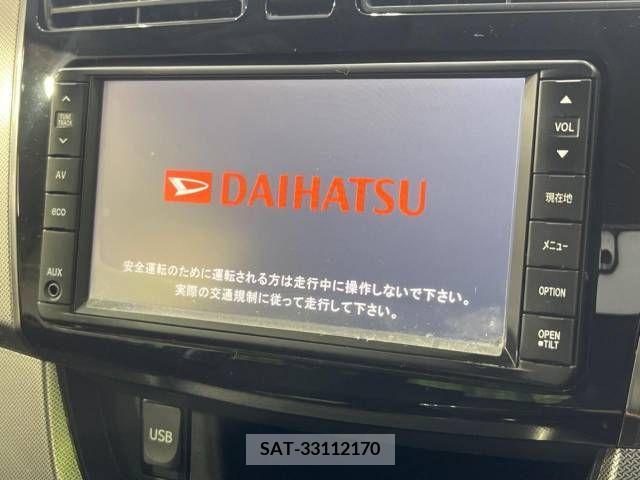 Daihatsu MOVE CUSTOM 2013-07 309235-3