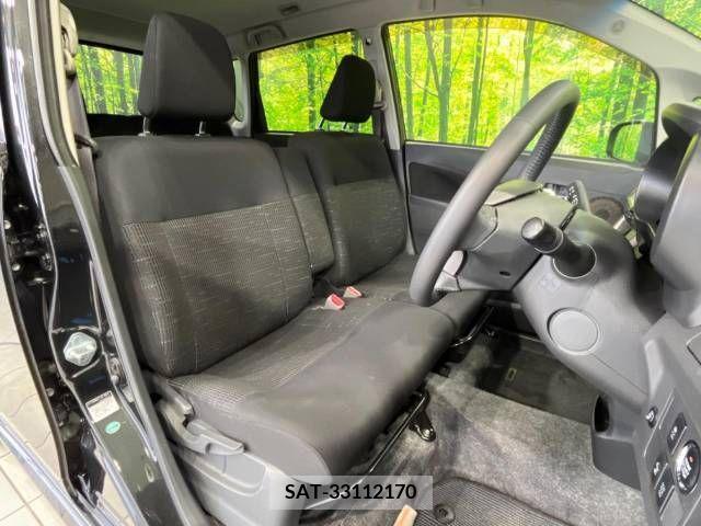 Daihatsu MOVE CUSTOM 2013-07 309235-8