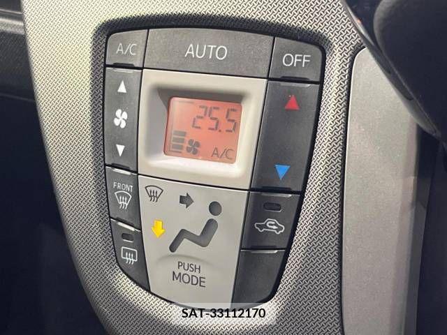 Daihatsu MOVE CUSTOM 2013-07 309235-7