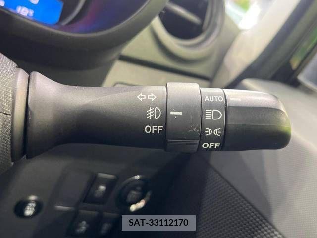 Daihatsu MOVE CUSTOM 2013-07 309235-6