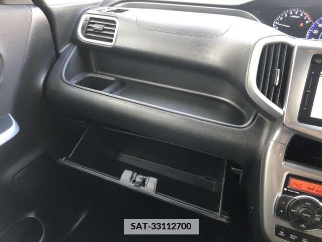 Suzuki SOLIO 2016-10 372129-11