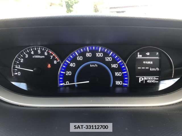 Suzuki SOLIO 2016-10 372129-10