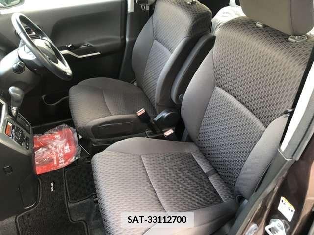 Suzuki SOLIO 2016-10 372129-15