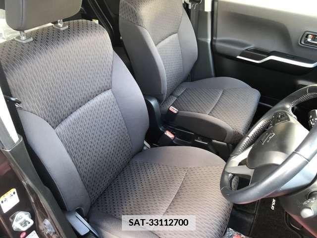 Suzuki SOLIO 2016-10 372129-14
