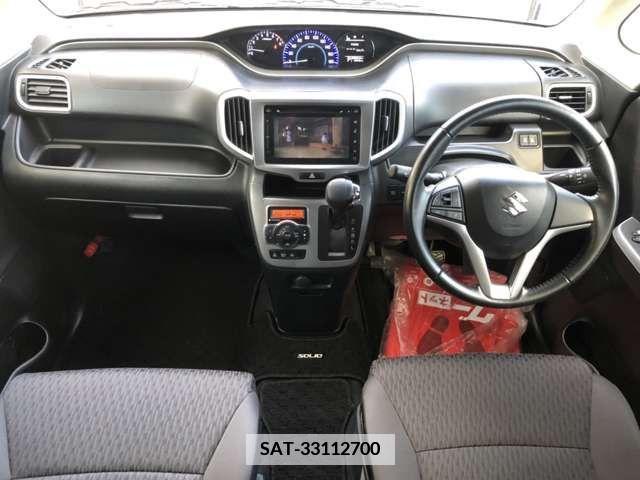Suzuki SOLIO 2016-10 372129-13