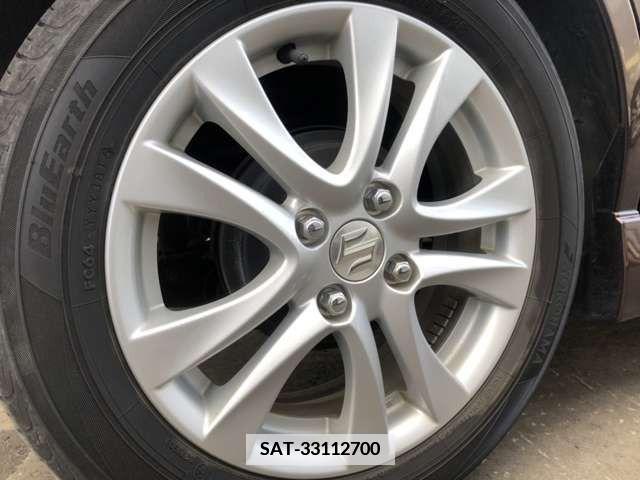 Suzuki SOLIO 2016-10 372129-19