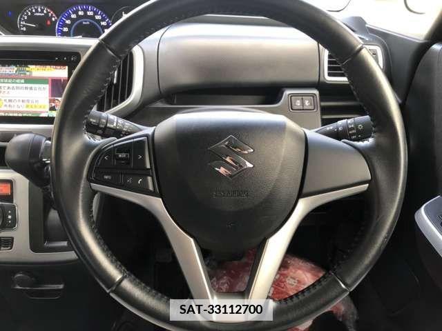 Suzuki SOLIO 2016-10 372129-12
