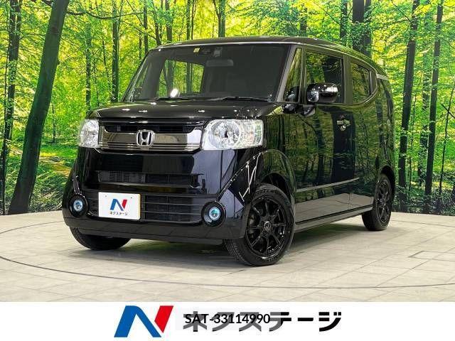 Honda N BOX SLASH 2019-10 280287-0