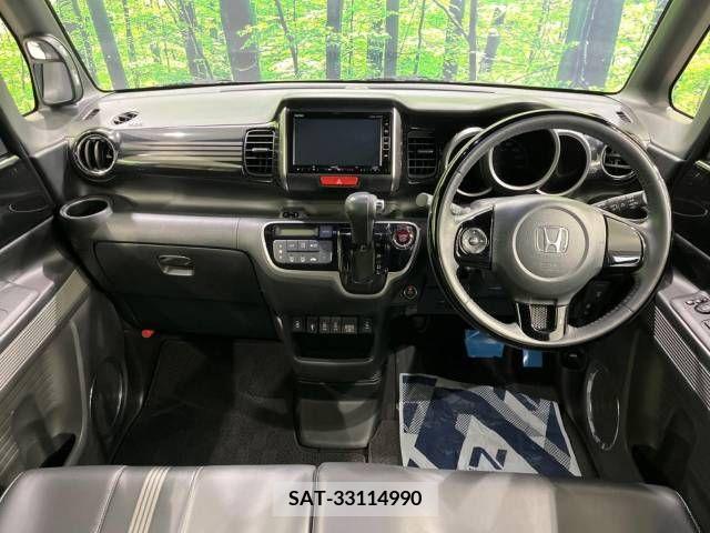 Honda N BOX SLASH 2019-10 280287-1