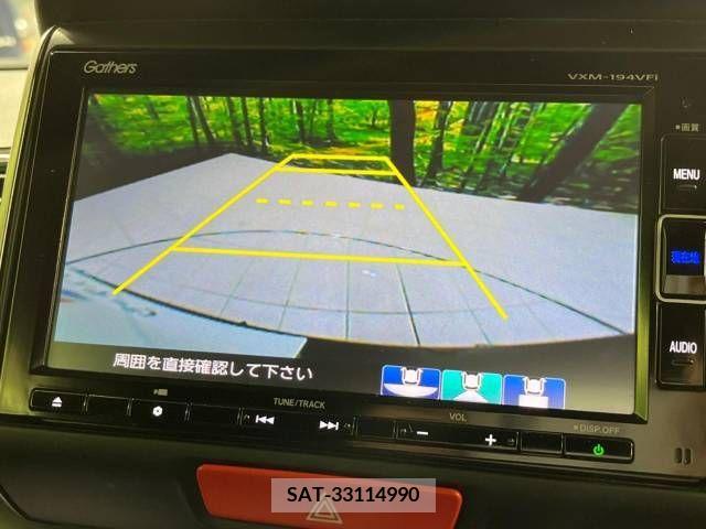 Honda N BOX SLASH 2019-10 280287-4