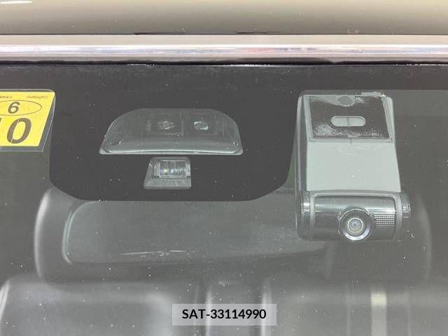 Honda N BOX SLASH 2019-10 280287-5