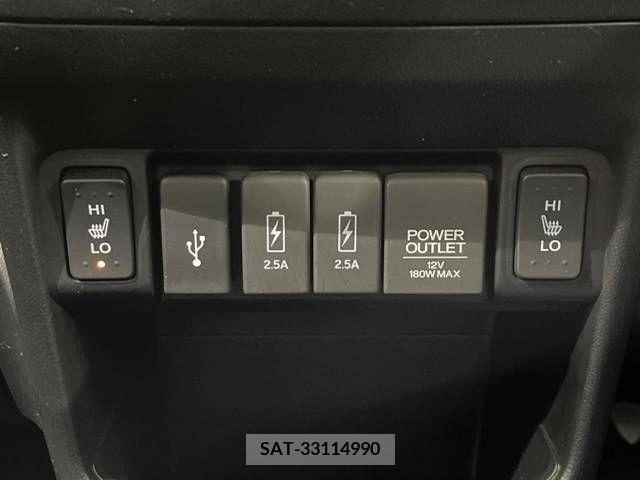 Honda N BOX SLASH 2019-10 280287-6