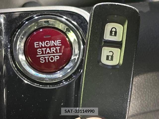 Honda N BOX SLASH 2019-10 280287-8