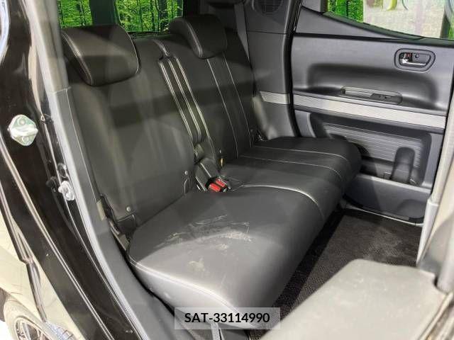 Honda N BOX SLASH 2019-10 280287-10