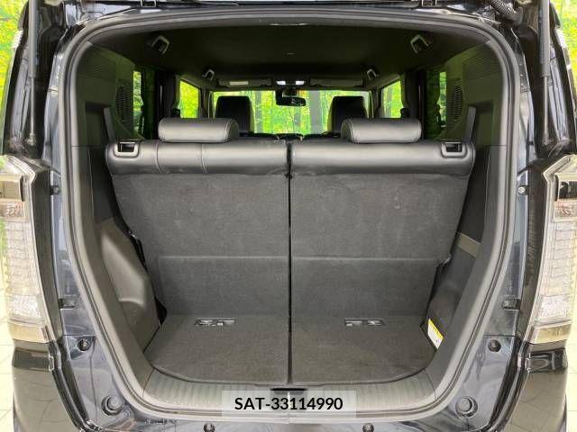Honda N BOX SLASH 2019-10 280287-11