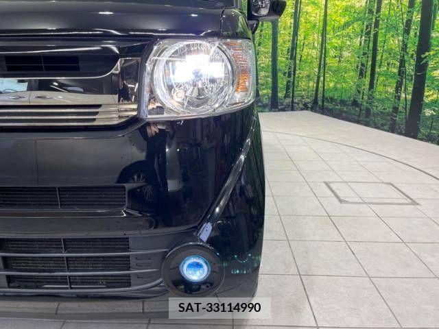Honda N BOX SLASH 2019-10 280287-13