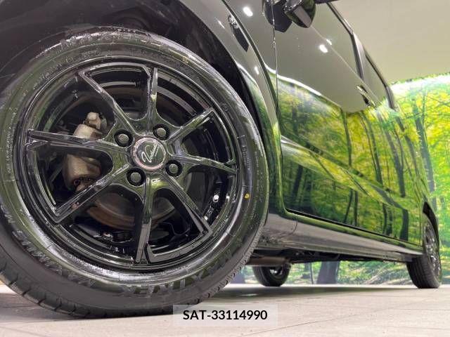 Honda N BOX SLASH 2019-10 280287-14