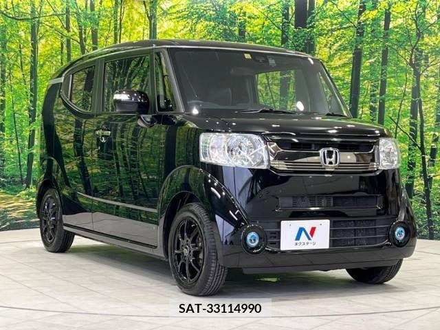 Honda N BOX SLASH 2019-10 280287-17