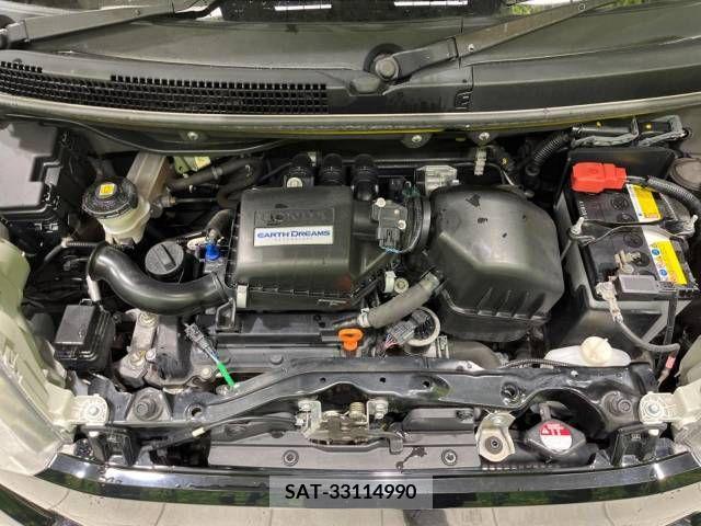Honda N BOX SLASH 2019-10 280287-18