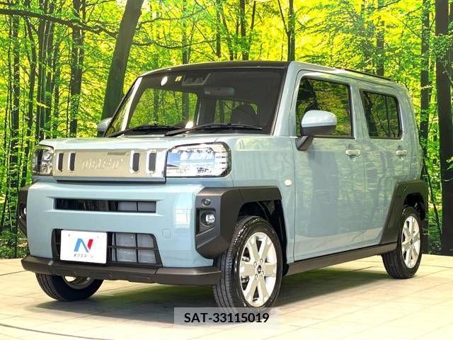 Daihatsu TAFT 2021-04 234593-17