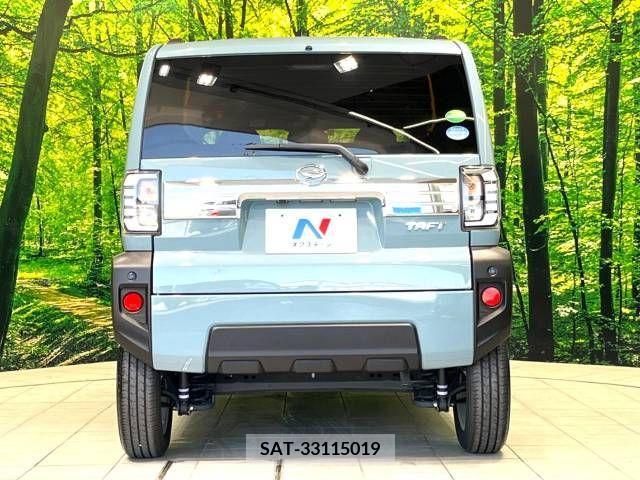Daihatsu TAFT 2021-04 234593-16