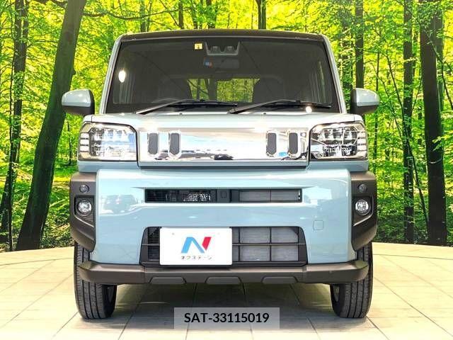 Daihatsu TAFT 2021-04 234593-15