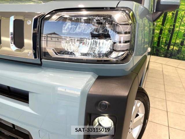 Daihatsu TAFT 2021-04 234593-13