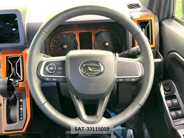Daihatsu TAFT 2021-04 234593-12
