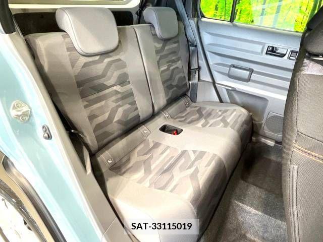 Daihatsu TAFT 2021-04 234593-10