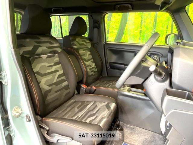 Daihatsu TAFT 2021-04 234593-9