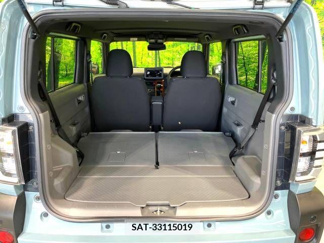 Daihatsu TAFT 2021-04 234593-11