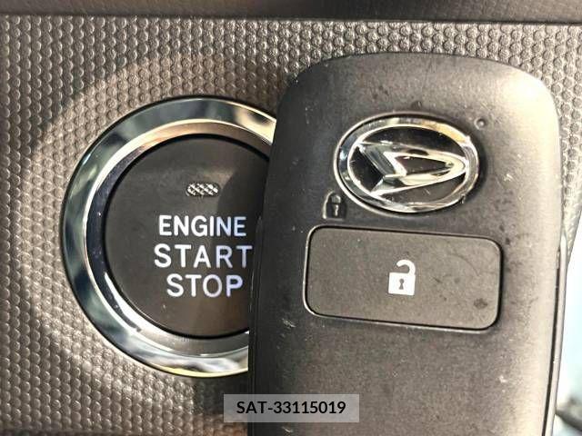 Daihatsu TAFT 2021-04 234593-8