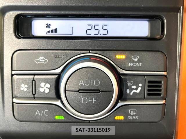 Daihatsu TAFT 2021-04 234593-5