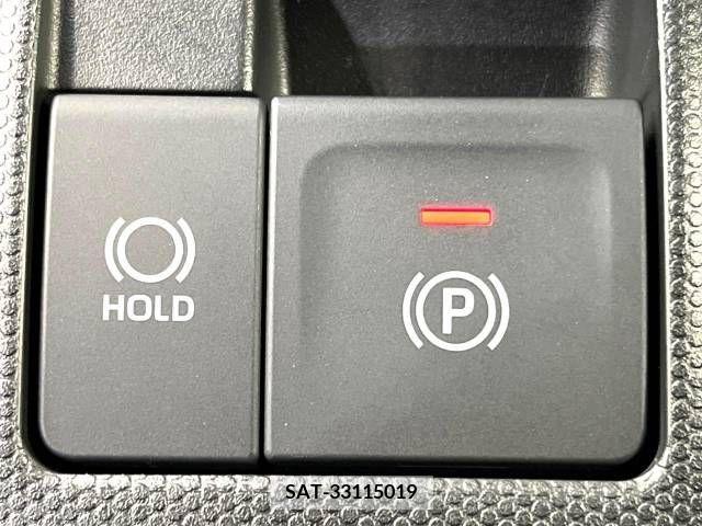 Daihatsu TAFT 2021-04 234593-4