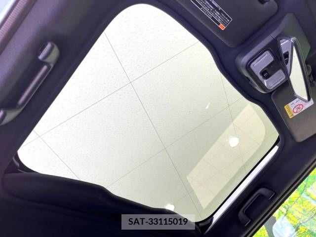 Daihatsu TAFT 2021-04 234593-2