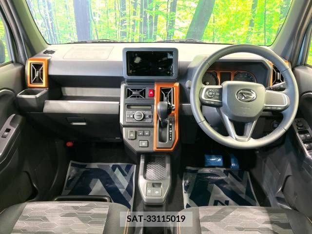 Daihatsu TAFT 2021-04 234593-1