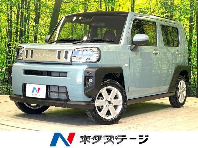 Daihatsu TAFT 2021-04 234593-0