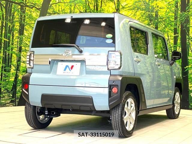 Daihatsu TAFT 2021-04 234593-18