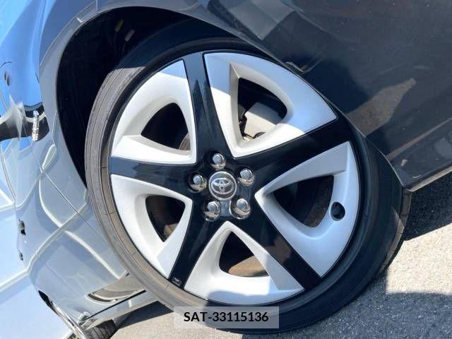 Toyota PRIUS 2016-07 393427-17