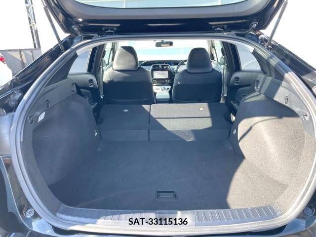 Toyota PRIUS 2016-07 393427-11