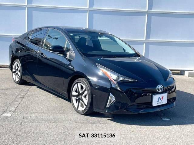 Toyota PRIUS 2016-07 393427-14