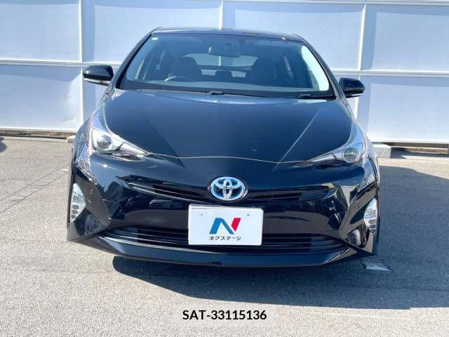 Toyota PRIUS 2016-07 393427-12
