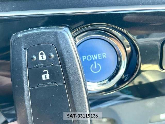 Toyota PRIUS 2016-07 393427-7