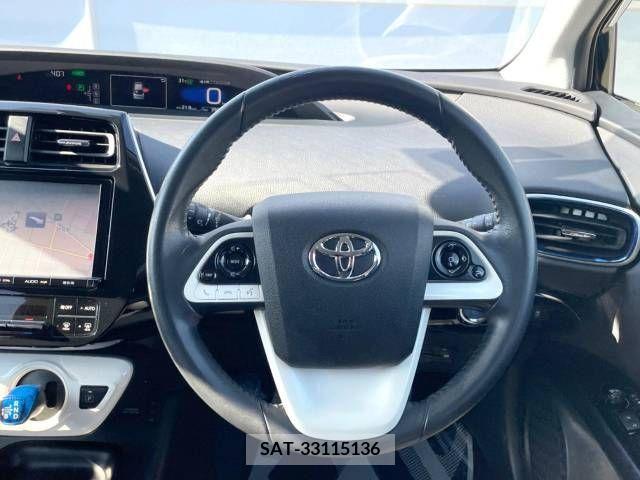 Toyota PRIUS 2016-07 393427-19