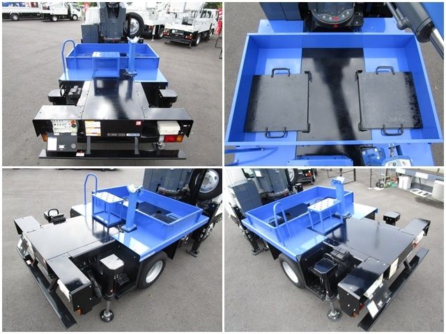 Isuzu ELF TRUCK 2019-07 22375-14